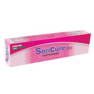 SoriCure® Cream