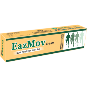 EazMov Cream