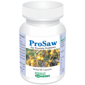 ProSaw For Prostate Problem